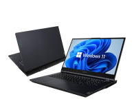 Lenovo Legion 5-17 Ryzen 7 5800H/16GB/512/Win11 RTX3060 144Hz - 1144202 - zdjęcie 1